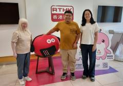 非常人物生活雜誌 | 梁嘉俊：被生活磨練出創意