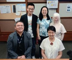 非常人物生活雜誌 | 成人及兒童的紓緩醫學和服務