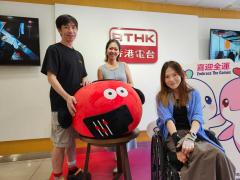 「在山工作室」創辦人方韻芝