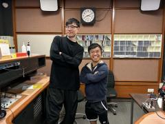 非常人物生活雜誌 | 新主持： 殘疾人羽毛球運動員王鎮炎