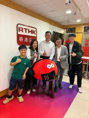 非常人物生活雜誌 | 「無障行者」 - 無障城市追擊「搜」