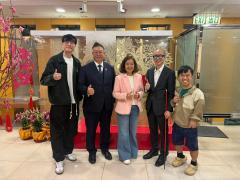 非常人物生活雜誌 | 獅子會愛心慈善跑