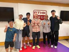 非常人物生活雜誌 | 初心足球會梁志權、袁嘉捷、劉景賢：初心足球