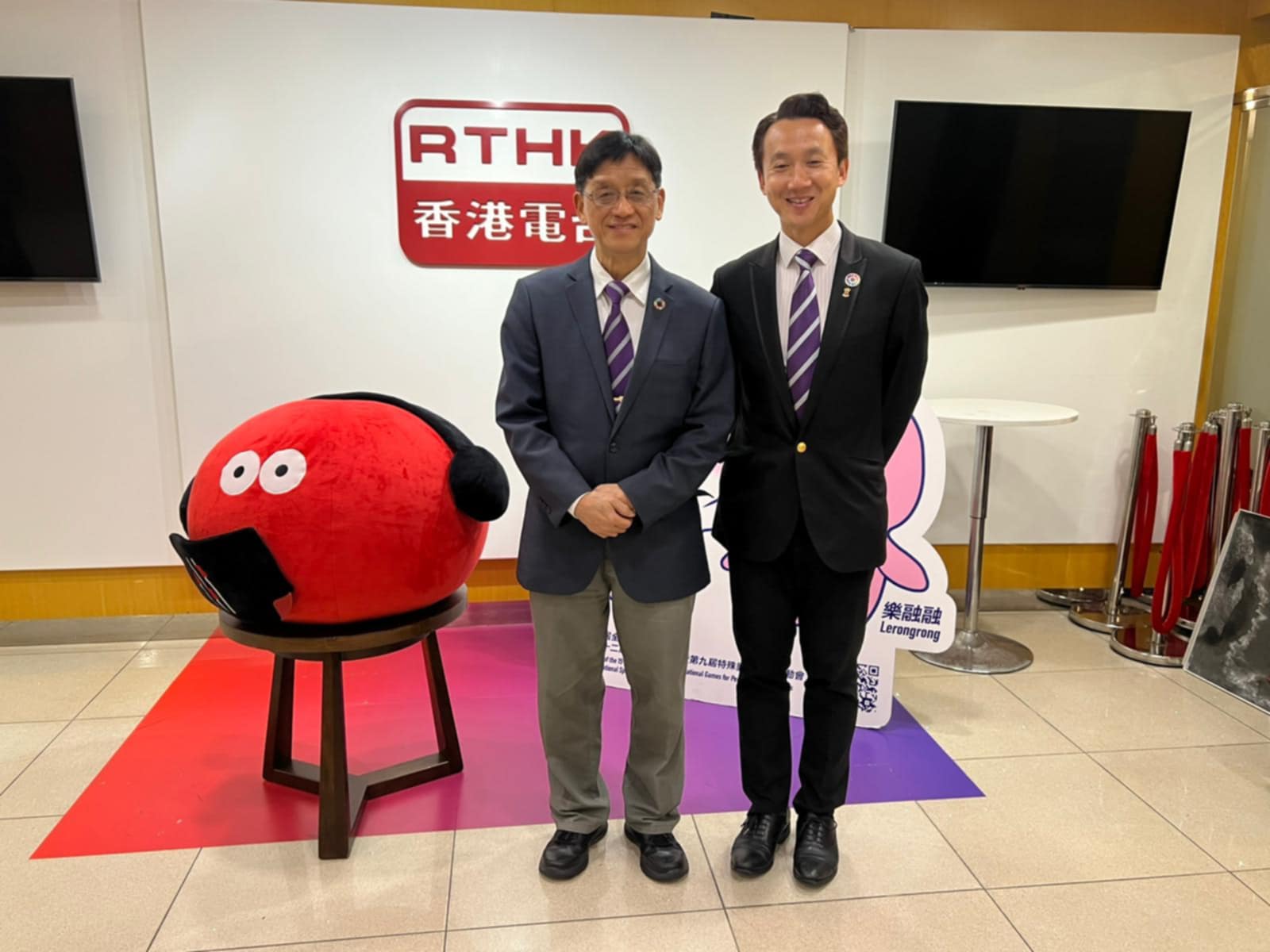 管理新思維 | 社會服務的意義