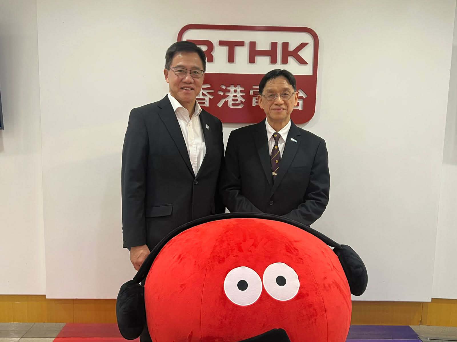 管理新思維 | 應科院的角色扮演