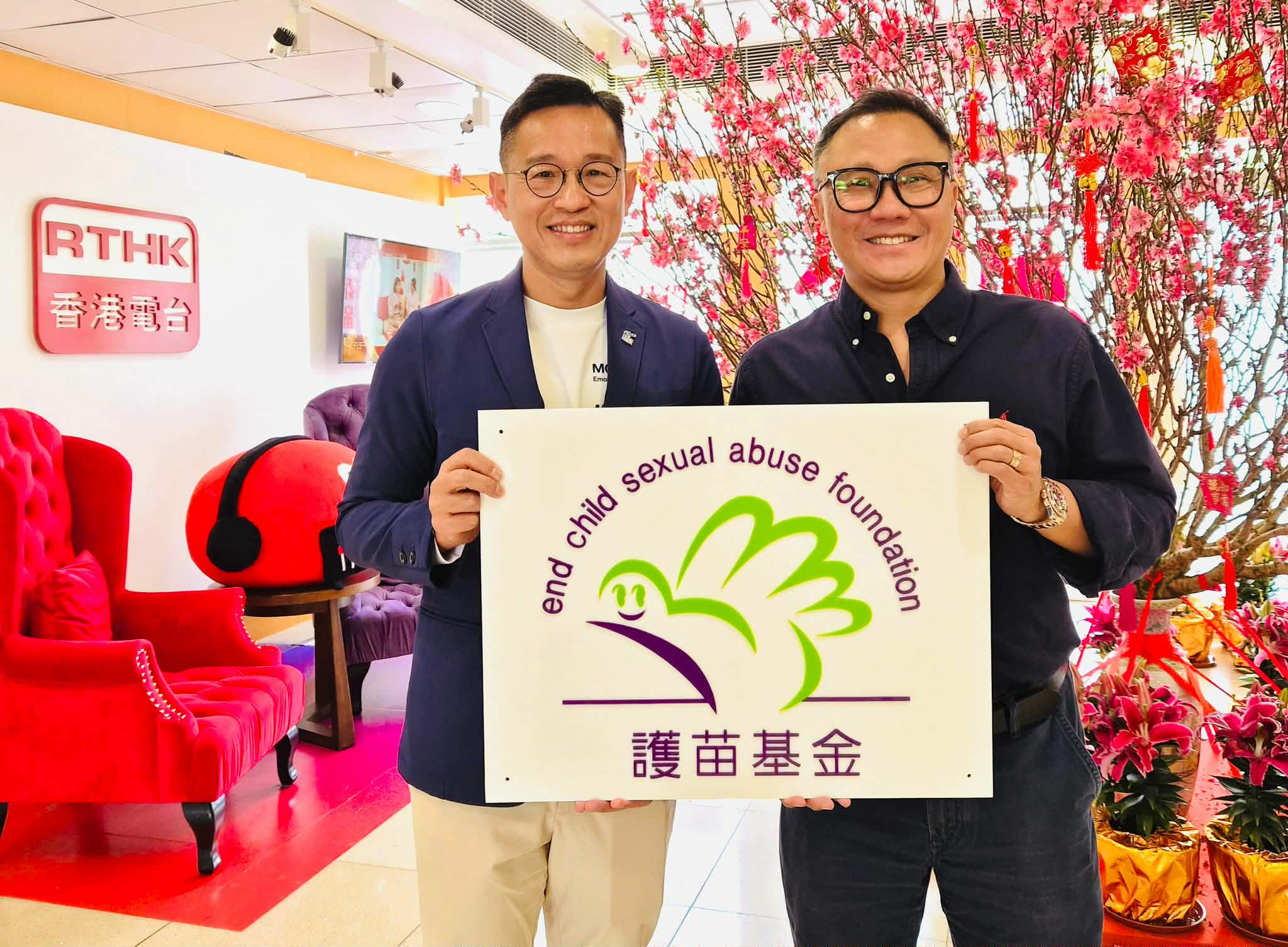 管理新思維 | 跨界合作與社會創新：商界與公益界如何共同創造長遠社會價值