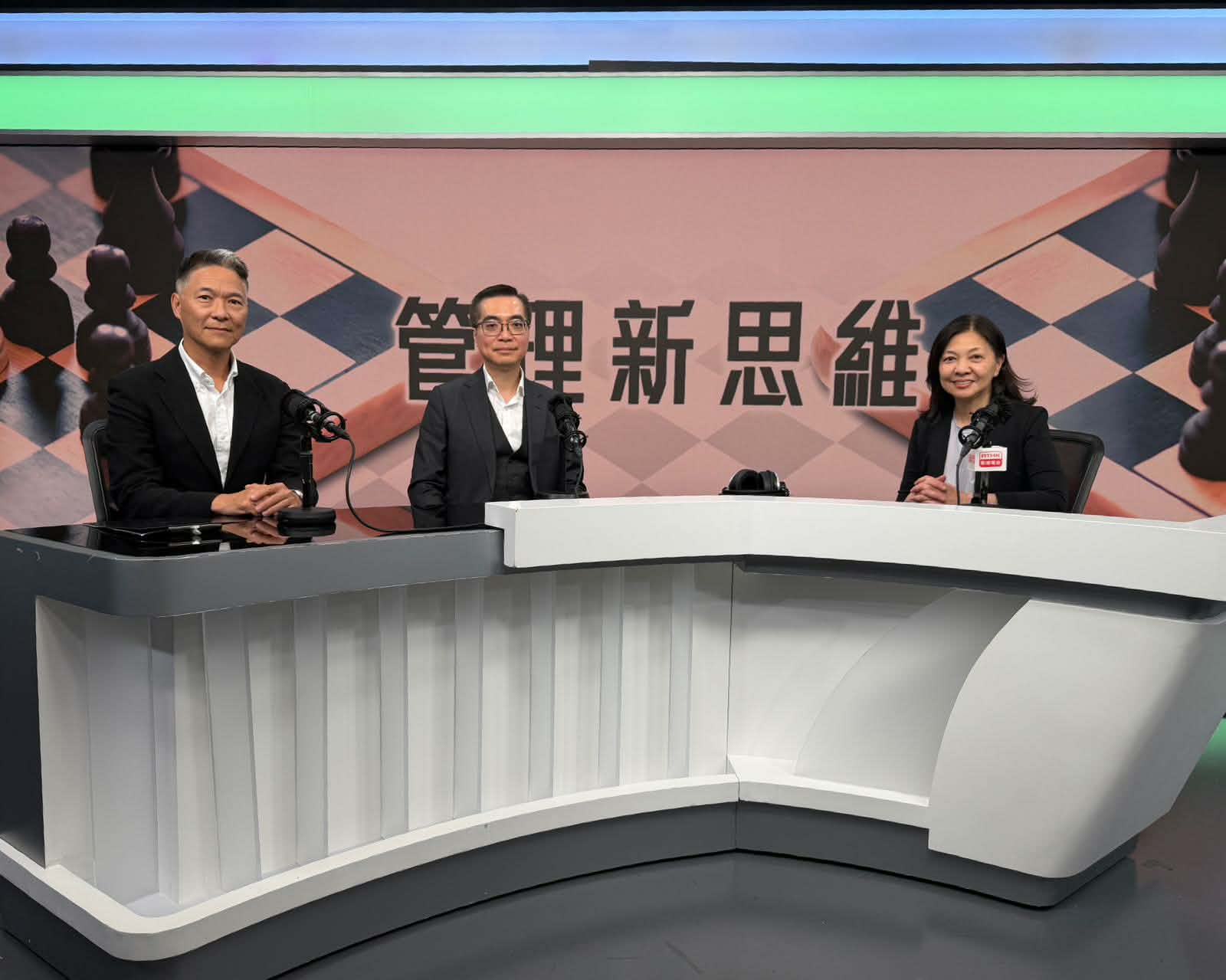 管理新思維 | 統計與管理