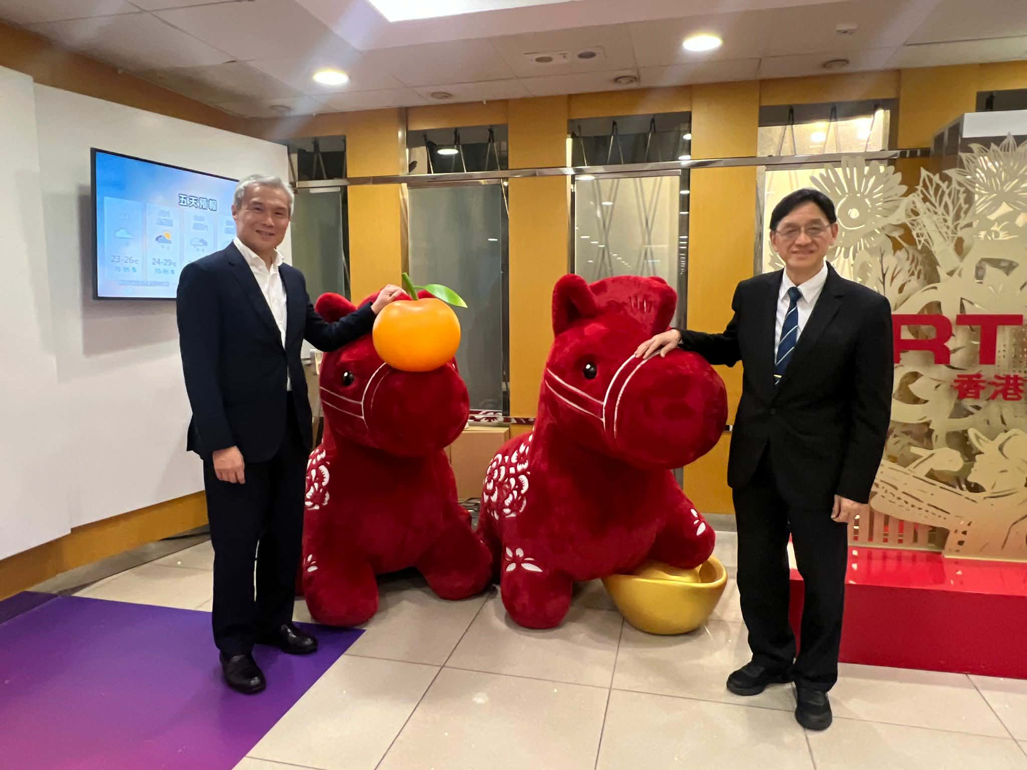 管理新思維 | 從河套出發—港深創科園與國家創科大格局的對接