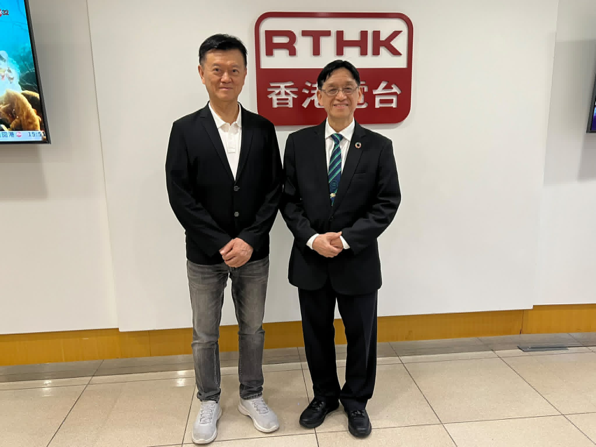 管理新思維 | 香港零售轉型及創新之路