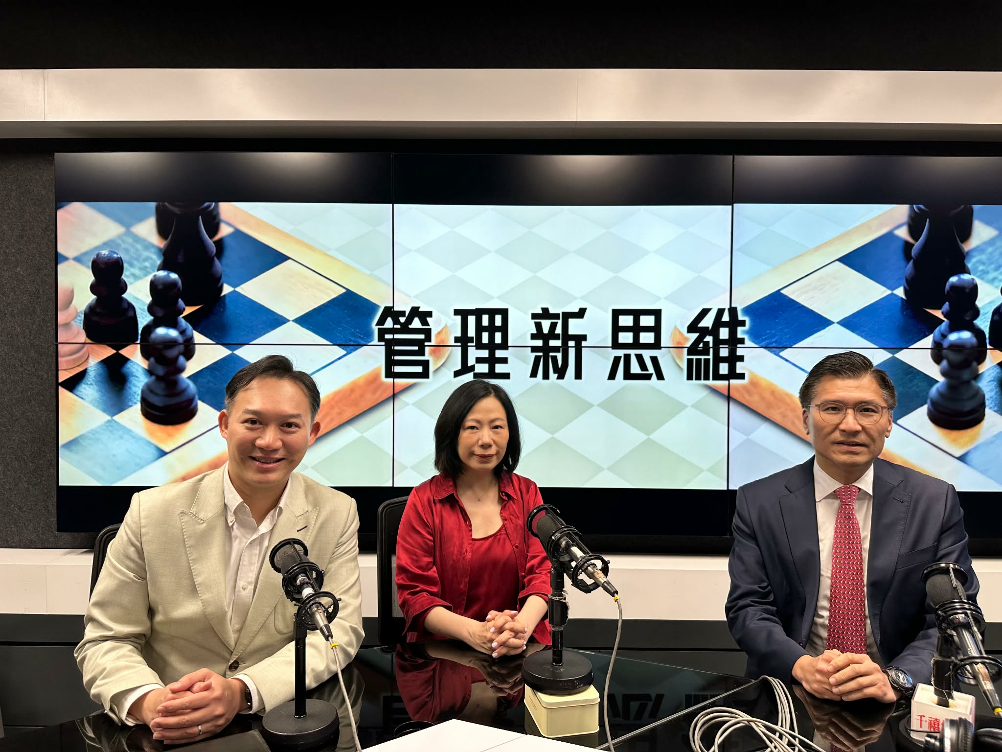 管理新思維 | 出版 3.0+：AI 時代的文化出海與知識產權管理新思維
