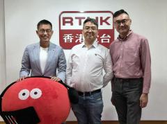 管理新思維 | 【創科八課書】聲音的指紋