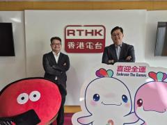 管理新思維 | 【創科八課書】創科：使命與展望