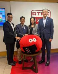 管理新思維 | 【創科八課書】引進創科企業 ：成就協同效應