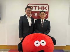 管理新思維 | 應科院的角色扮演