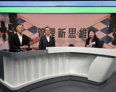 管理新思維 | 統計與管理