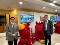 管理新思維 | 培養香港下一代華人菁英