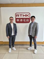 管理新思維 | 香港新方向