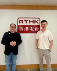 管理新思維 | 保險科技的崛起：創新驅動、信任為本