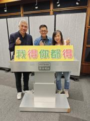 我得你都得 | 說書人生:書名:轉身就是重生/題目:面對流言蜚語時/作者:李禮文/專訪:宋子豪Ben Sir#2:健康篇/曾醫生:享受優雅的晚年(1)/孫子兵法四課書/#2知己知彼百戰不殆/李燦榮