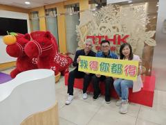 我得你都得 | 說書人生:書名:轉身就是重生/題目:逃、或不逃/作者:李禮文/專訪:宋子豪Ben Sir#4:樂壇情懷/曾醫生:年輕人努力現在思考未來/孫子兵法四課書/#4虛實