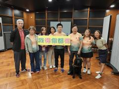 我得你都得 | 說書人生:書名:轉身就是重生/題目:你要最高定最低？/作者:李文禮/專訪:香港傷健共融網絡總幹事莫儉榮#1:戈壁沙漠行/曾醫生:英國皇家精神醫學院周年例會見聞(2)/四課書/#3:不露三底/主講：李燦榮