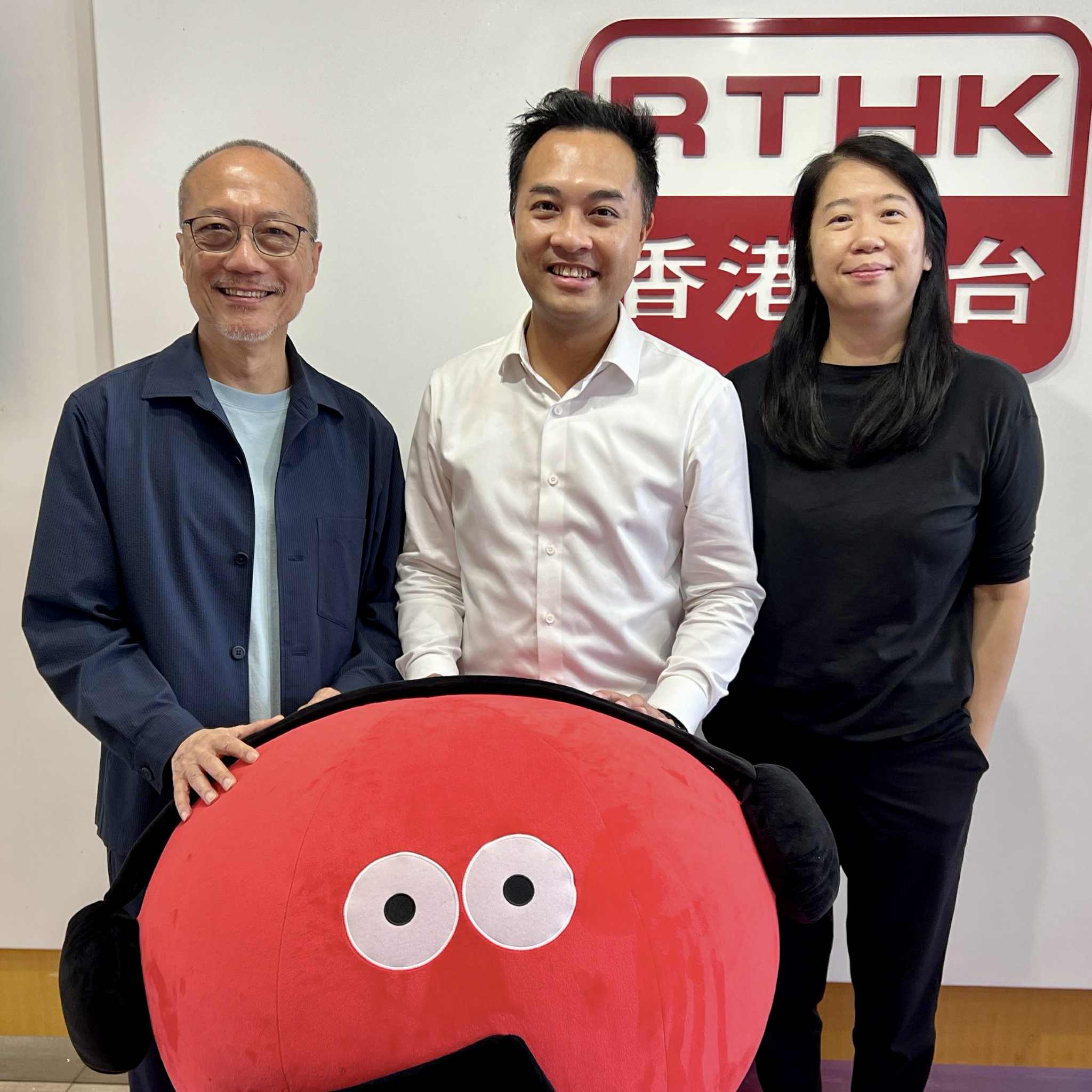 國潮3.0 | 前海發展 嘉賓: 黃梓謙 (深圳市前海管理局首席港澳聯絡專家)