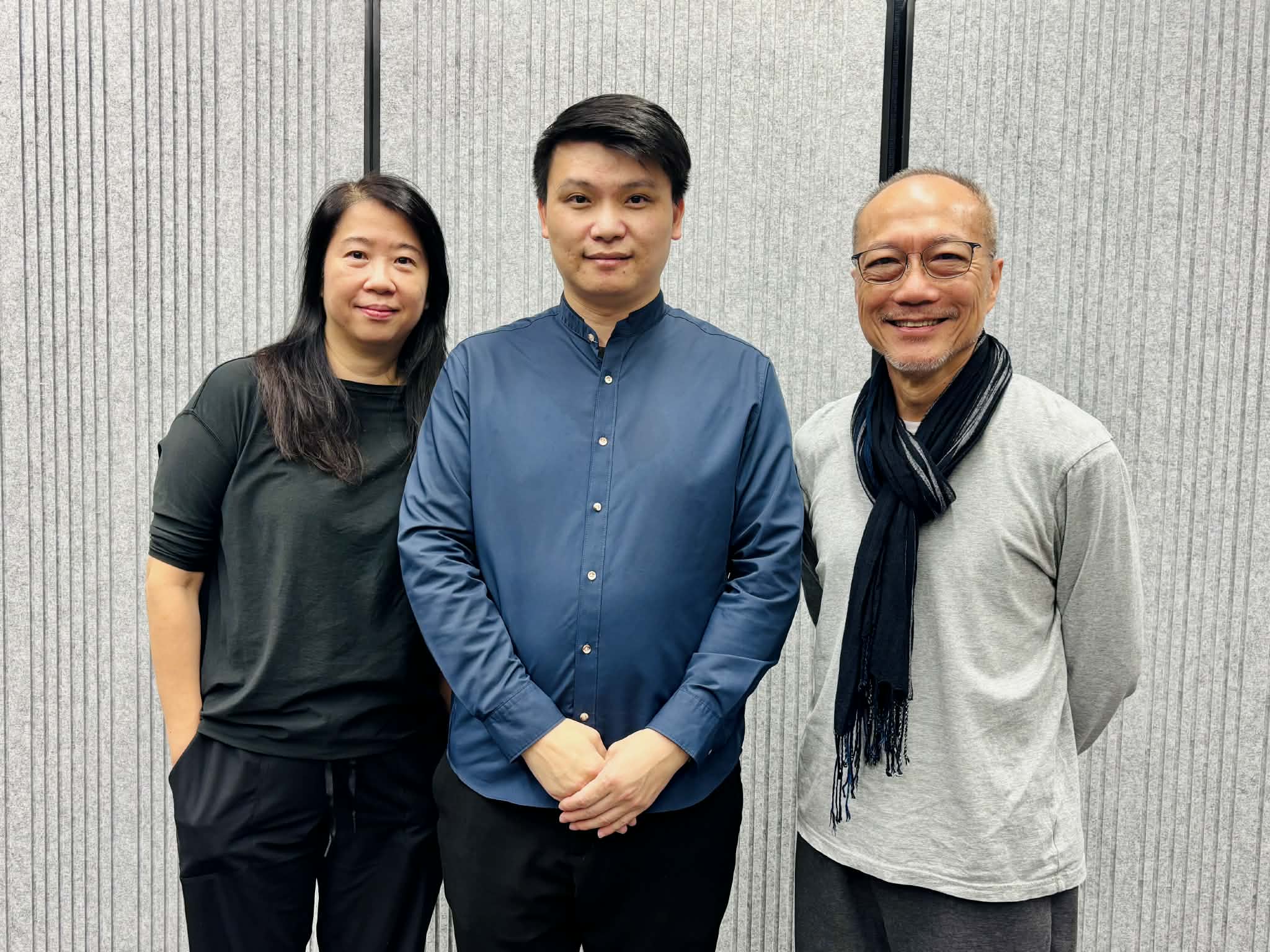 國潮3.0 | 茶遊記/嘉賓:陳寶山 (國家一級茶藝技師) 