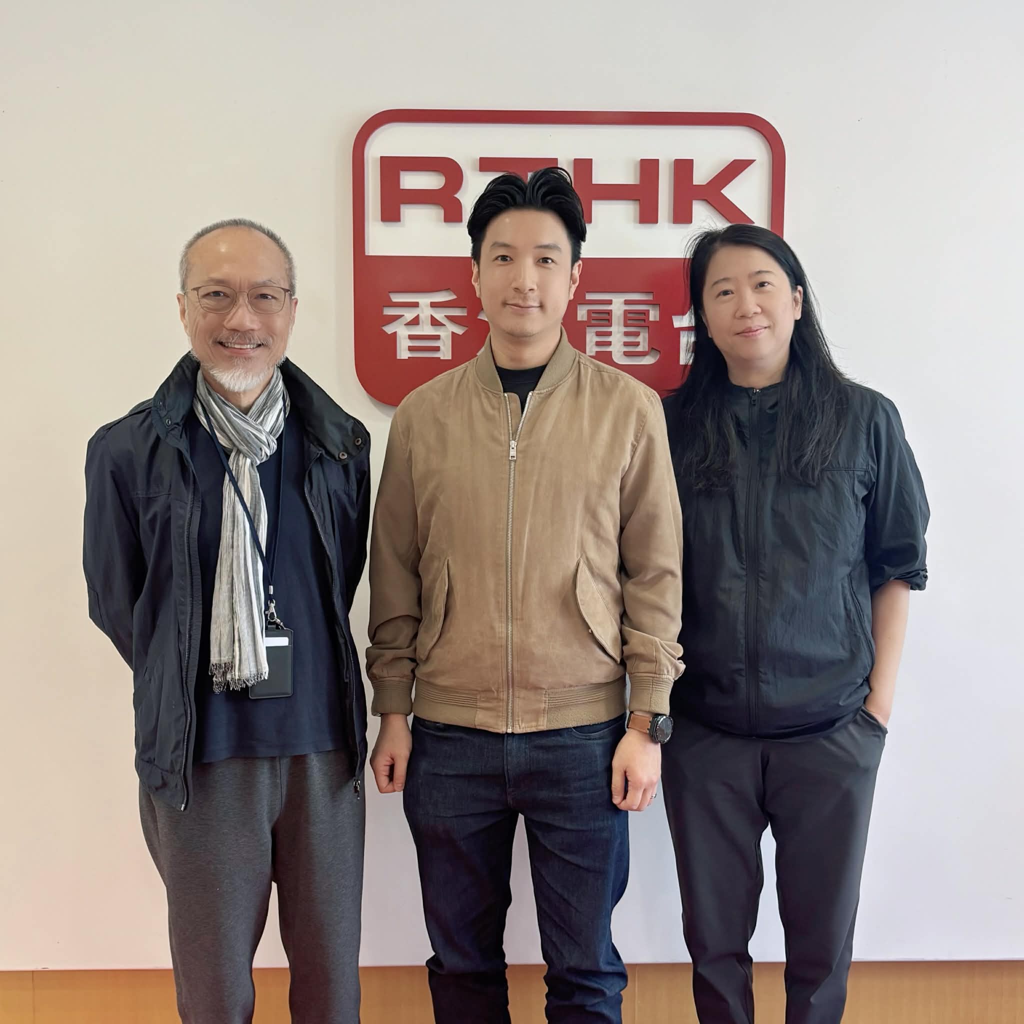 國潮3.0 | 人才對接/嘉賓: 陳家成 (人才招聘顧問公司創辦人)