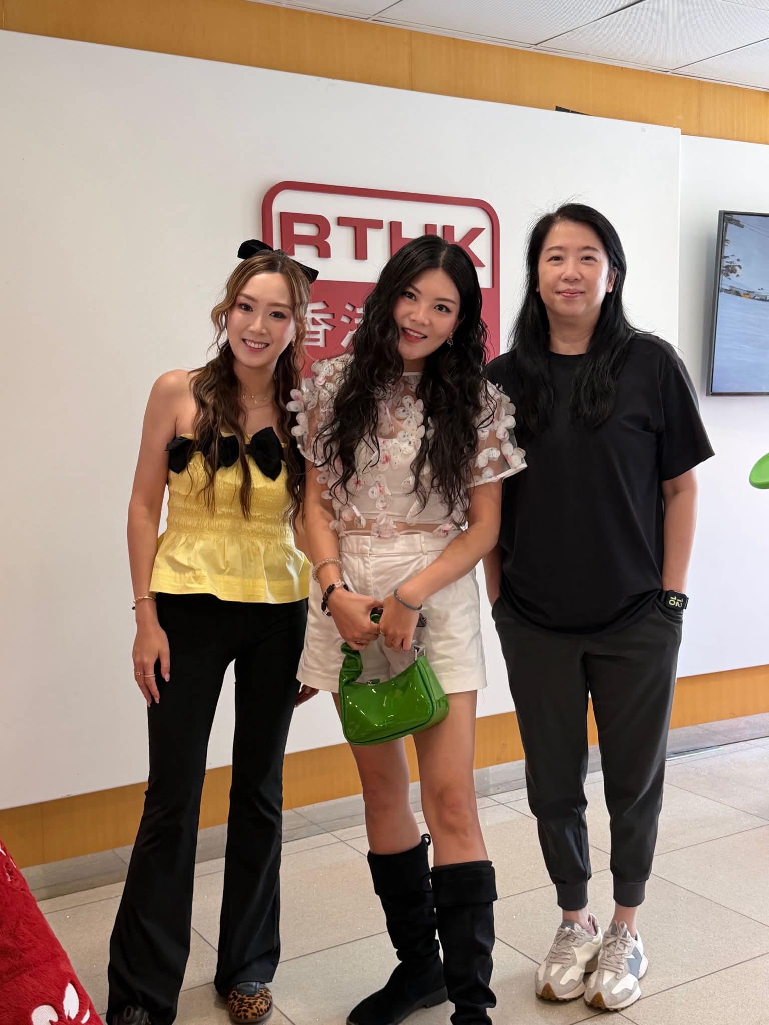 國潮3.0 | 把中式美學帶到國際舞台 /嘉賓: 許開嬌 (當代藝術家)