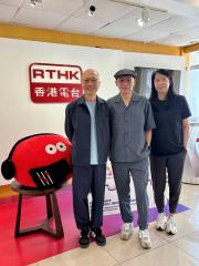 國潮3.0 | 國慶主旋律電影 嘉賓: 林超賢導演