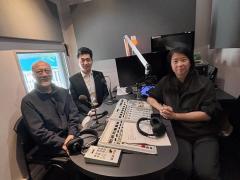 國潮3.0 | AI 中醫 嘉賓: 廖旅洋 (高級解決方案工程師)