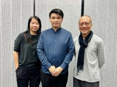 國潮3.0 | 茶遊記/嘉賓:陳寶山 (國家一級茶藝技師) 