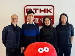 國潮3.0 | 非一般剪紙技藝/嘉賓:馬飛揚（國家高級剪紙非遺技藝傳承師/英國註冊工程師）、 周狄希（國家高級非遺講師/香港註冊建築師