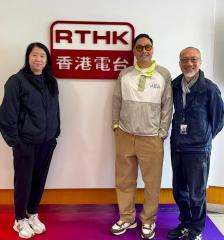 國潮3.0 | 醒獅潮流 /嘉賓: 周皓暉（龍獅文創創辦人）