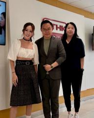 國潮3.0 | 內地手錶潮流 /嘉賓: 曾子禧 (著名表行大中華區市場推廣及數碼營銷主管)