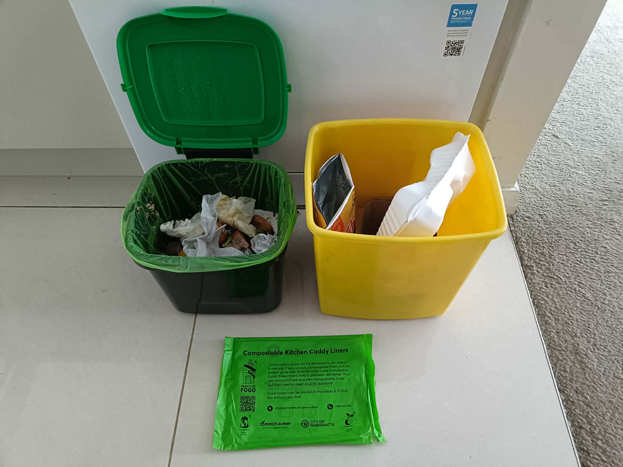 大城小事 | 葡萄牙水災---葉婉儀（葡萄牙）/ 澳洲清潔日---潘昭強（澳洲）