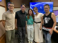 大氣候 | 投身環保路/ 打風前後的危機處理/ 認識樹木靠手遊