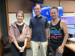 大氣候 | 樺加沙後談/ 罕見淡水濕地沙螺洞