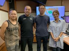 大氣候 | 雲與光/ 可持續到未來?