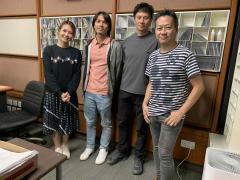 大氣候 | 城鄉共生系列 : 步道如何練成/ 唔係波要回收