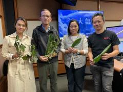 大氣候 | 城鄉共生系列 : 鄉村習俗與生態環境 / 來，揹水一戰