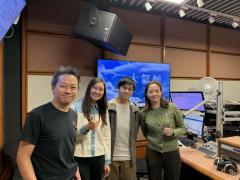 大氣候 | 冬季季候風 / 大氣候漁農生態知多啲1- farm-to-table 