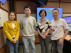 大氣候 | 氣候變化新趨勢/ 本月行山路線建議