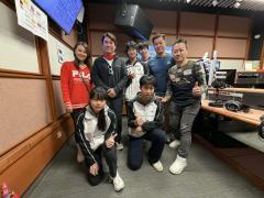 大氣候 | 神山的挑戰/ 大氣候漁農生態知多啲4- 推廣海上鮮 