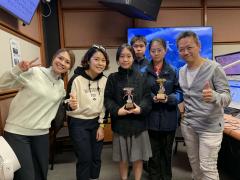 大氣候 | 大氣候