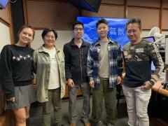 大氣候 | 調酒同可持續發展有什麼關係?/ 農林業污染空氣?