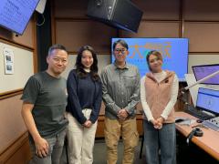 大氣候 | 服裝製造業如何可持續發展?/ 新春點行大運好