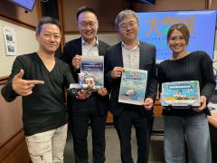 大氣候 | 快餐業點樣可持續發展/ 氫能可以點用