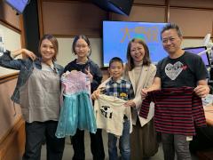 大氣候 | 二手時裝小店長計劃/ 點樣補習地理