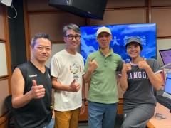 大氣候 | 綠色建築/ just in case你有舊電話殼